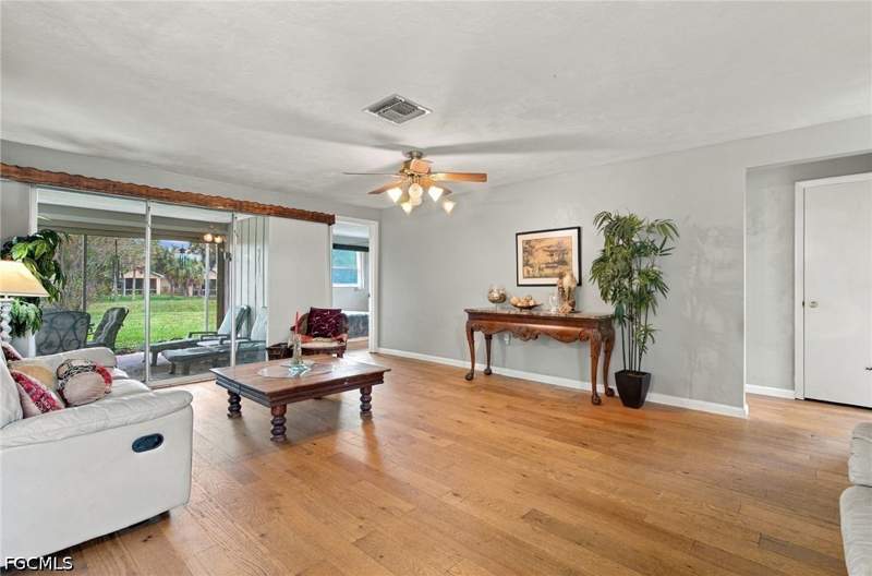 2 bedroom SingleFamilyResidence at 203 Fireside Ct, Willow Lake, Lehigh Acres — photo 5