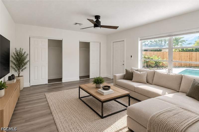 4 bedroom SingleFamilyResidence at 1675 Temple Ter, North Fort Myers, North Fort Myers — photo 5