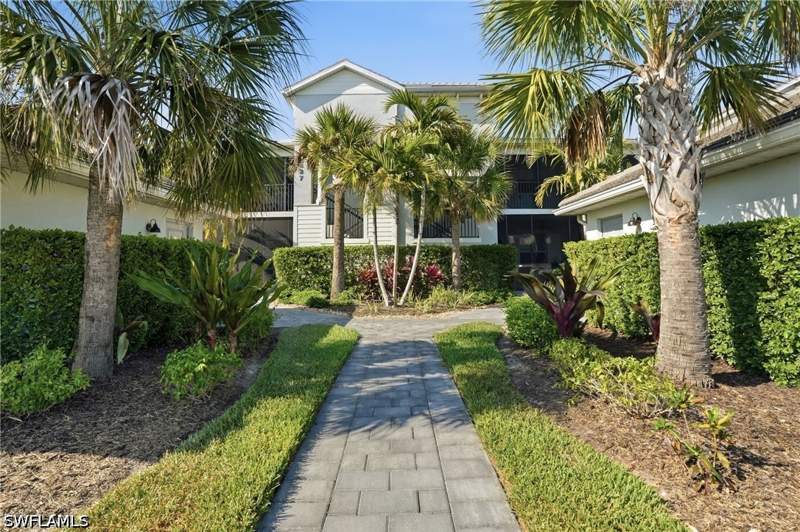 2 bedroom Condominium at 5427 Double Eagle Cir 2824, The National Golf & Country Club At Ave Maria, Ave Maria — photo 2