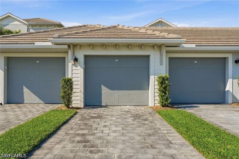 2 bedroom Condominium at 5427 Double Eagle Cir 2824, The National Golf & Country Club At Ave Maria, Ave Maria — photo 3