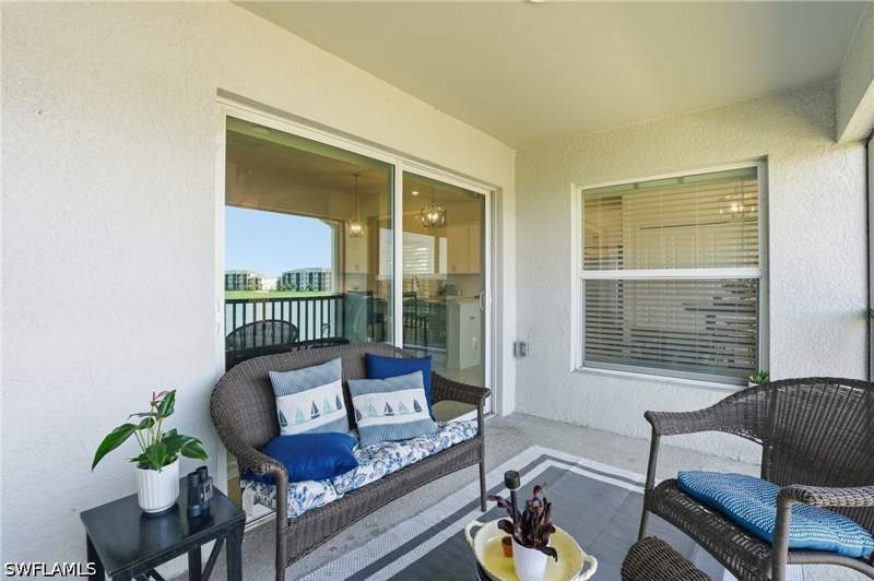 2 bedroom Condominium at 5427 Double Eagle Cir 2824, The National Golf & Country Club At Ave Maria, Ave Maria — photo 4
