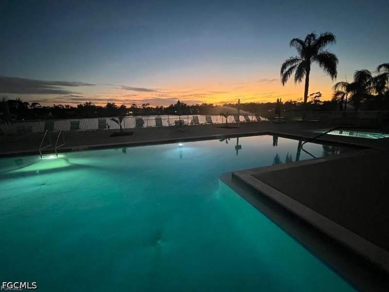2 bedroom SingleFamilyResidence at 3523 Sabal Springs Blvd, Sabal Springs Golf And Racquet Club, North Fort Myers — photo 2