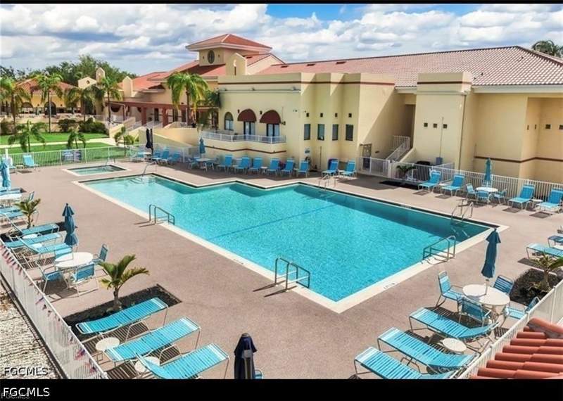 2 bedroom SingleFamilyResidence at 3523 Sabal Springs Blvd, Sabal Springs Golf And Racquet Club, North Fort Myers — photo 3