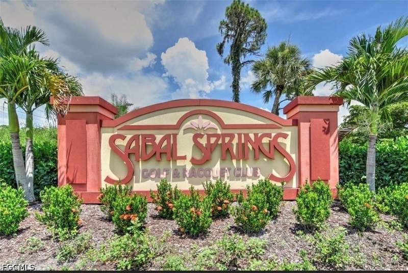 2 bedroom SingleFamilyResidence at 3523 Sabal Springs Blvd, Sabal Springs Golf And Racquet Club, North Fort Myers — photo 4