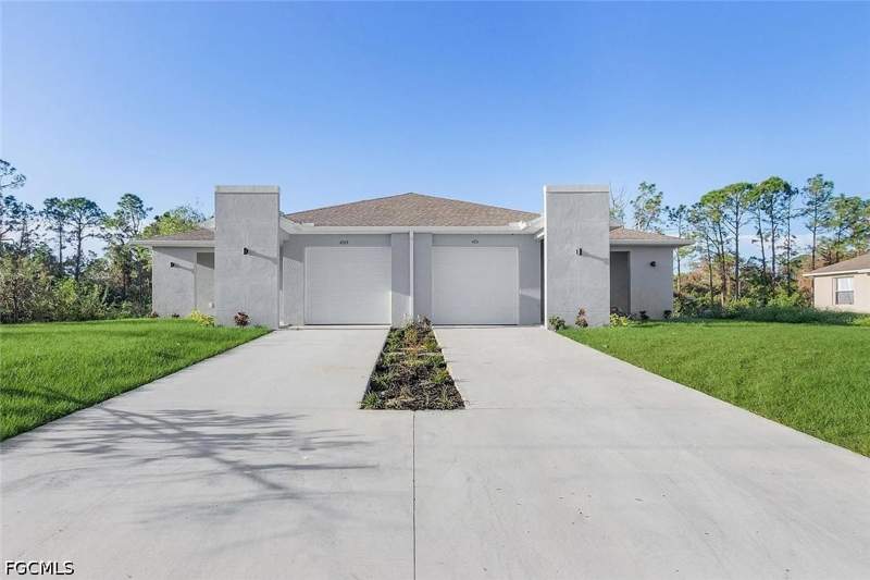 3 bedroom Townhouse at 4711 28th St SW, Lehigh Acres, Lehigh Acres — photo 2
