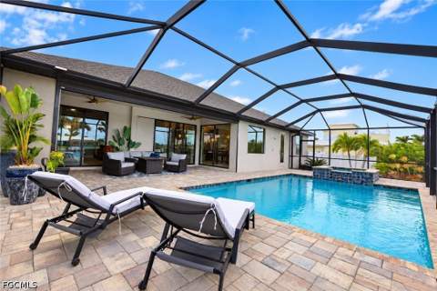 4321 NW 33rd St, Cape Coral FL - photo 23 of 26