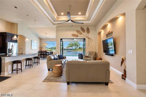 4321 NW 33rd St, Cape Coral FL - photo 6 of 26