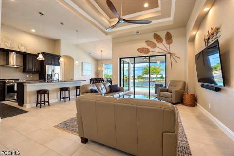 4321 NW 33rd St, Cape Coral FL - photo 7 of 26
