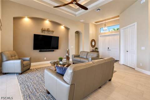 4321 NW 33rd St, Cape Coral FL - photo 8 of 26