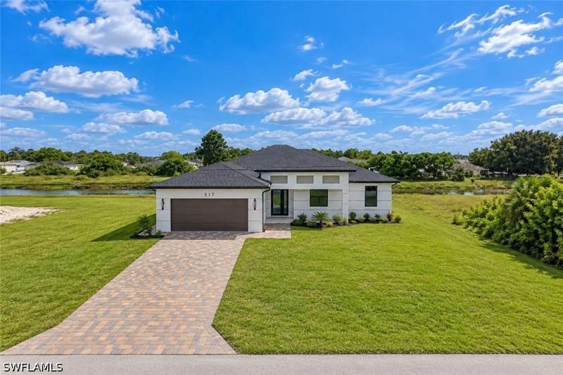 4 bedroom SingleFamilyResidence at 517 Paloma Ave, Lehigh Acres, Lehigh Acres — photo 4
