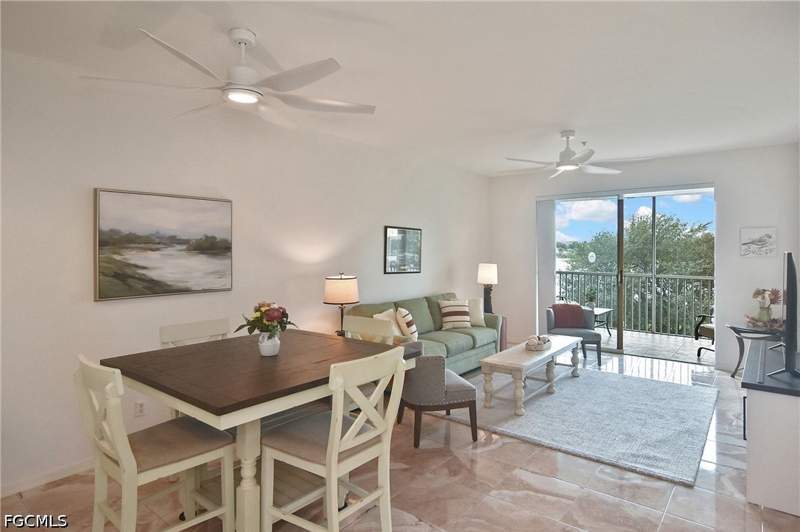 2 bedroom Condominium at 8076 Queen Palm Ln 443, Terrace, Fort Myers — photo 3