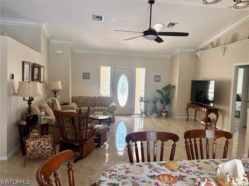 3 bedroom SingleFamilyResidence at 4707 7th Ave NW, Golden Gate Estates, Naples — photo 2
