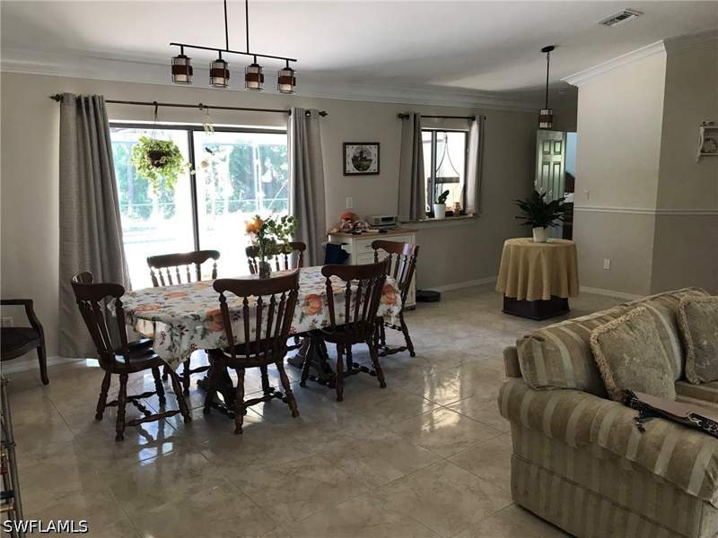 3 bedroom SingleFamilyResidence at 4707 7th Ave NW, Golden Gate Estates, Naples — photo 3