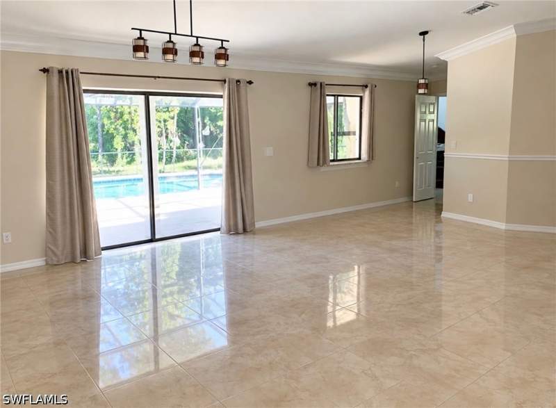 3 bedroom SingleFamilyResidence at 4707 7th Ave NW, Golden Gate Estates, Naples — photo 4
