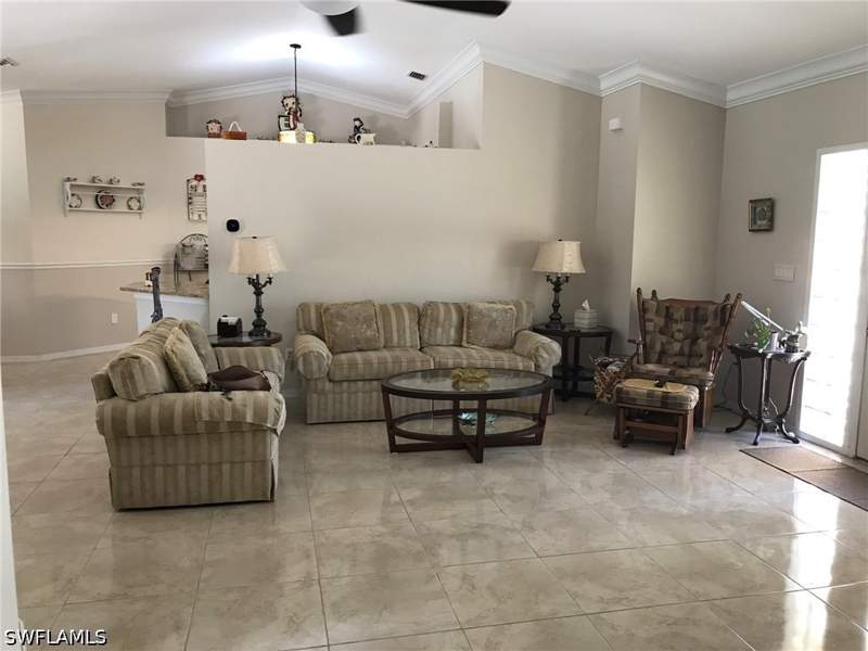 3 bedroom SingleFamilyResidence at 4707 7th Ave NW, Golden Gate Estates, Naples — photo 5