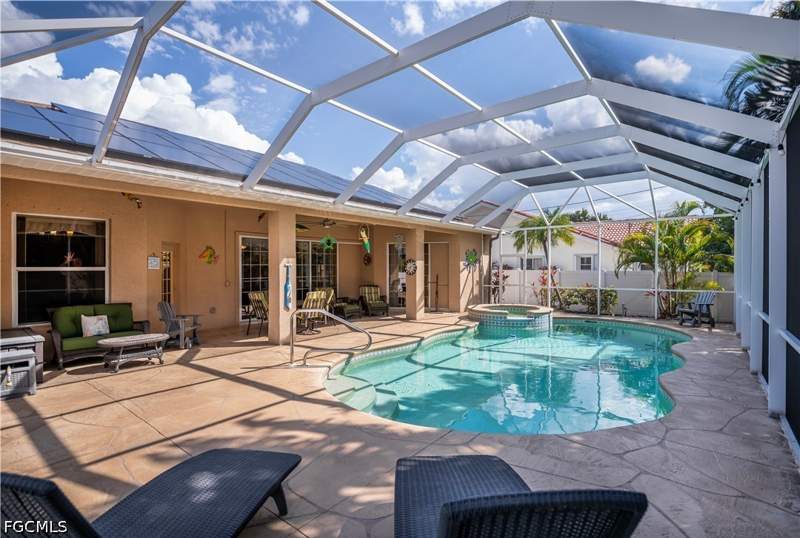 3 bedroom SingleFamilyResidence at 1230 SE 3rd Ave, Cape Coral, Cape Coral — photo 3