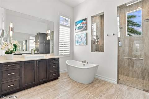6223 Megans Bay Dr, Naples FL - photo 11 of 50