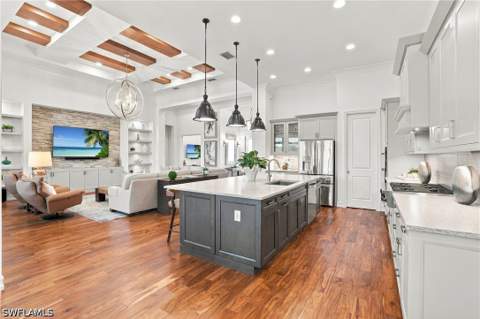 6223 Megans Bay Dr, Naples FL - photo 6 of 50
