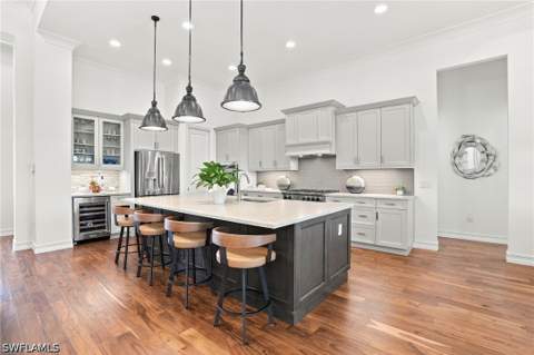 6223 Megans Bay Dr, Naples FL - photo 7 of 50