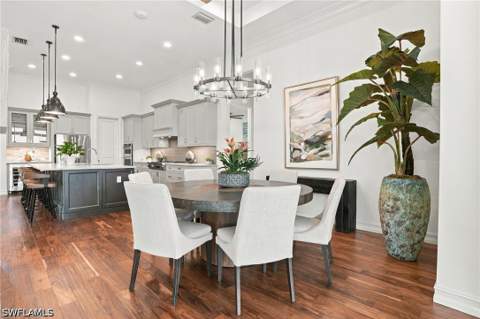 6223 Megans Bay Dr, Naples FL - photo 9 of 50