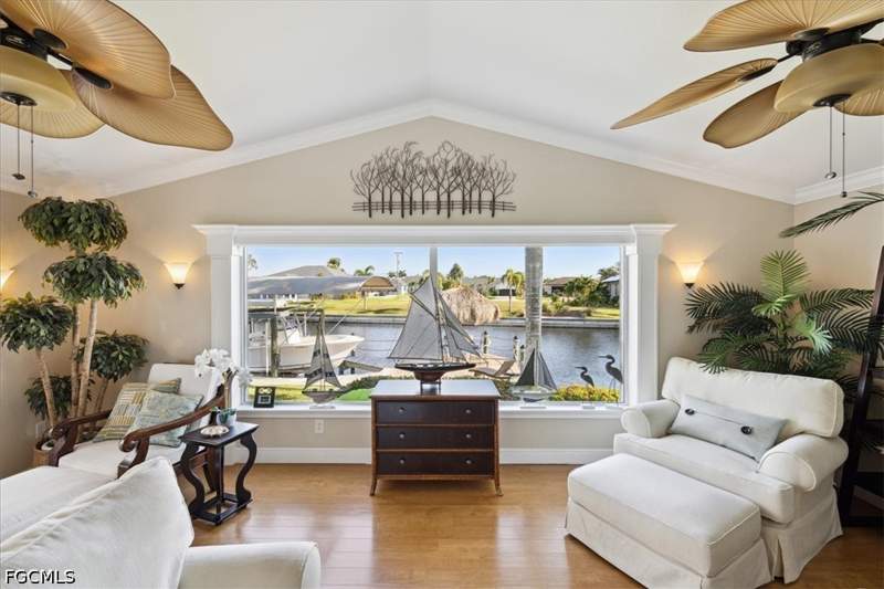 3 bedroom SingleFamilyResidence at 1824 SW 45th St, Cape Coral, Cape Coral — photo 3