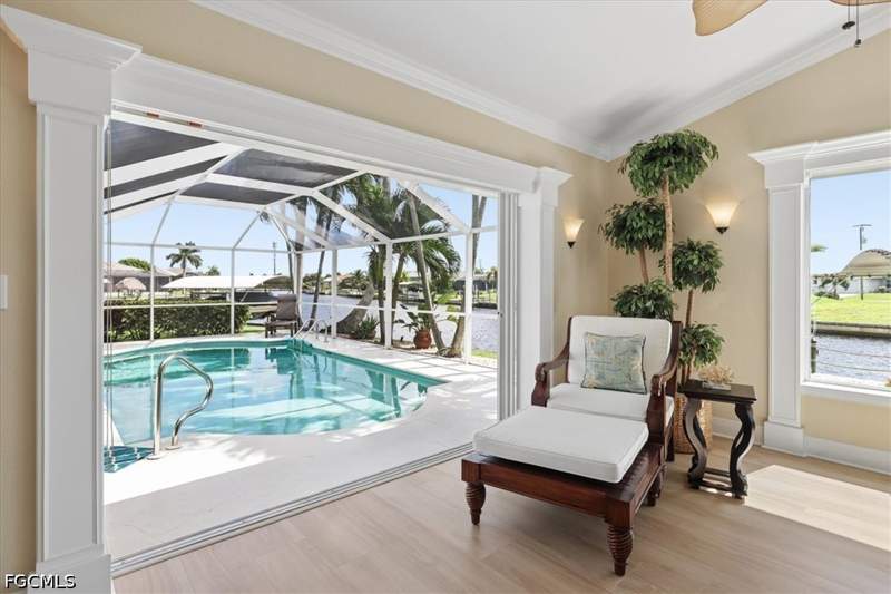 3 bedroom SingleFamilyResidence at 1824 SW 45th St, Cape Coral, Cape Coral — photo 4