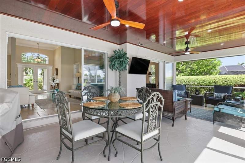 3 bedroom SingleFamilyResidence at 1824 SW 45th St, Cape Coral, Cape Coral — photo 5