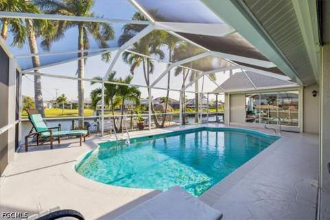 1824 SW 45th St, Cape Coral FL - photo 6 of 46