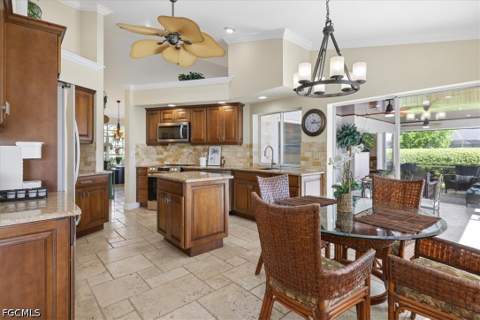 1824 SW 45th St, Cape Coral FL - photo 8 of 46