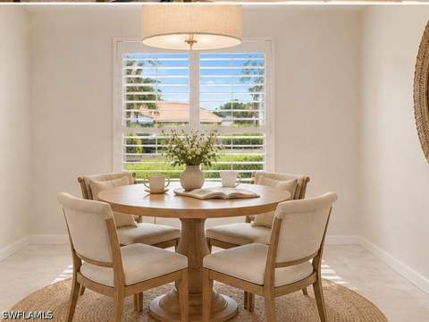 1232 Commonwealth Cir P-103, Naples FL - photo 10 of 32
