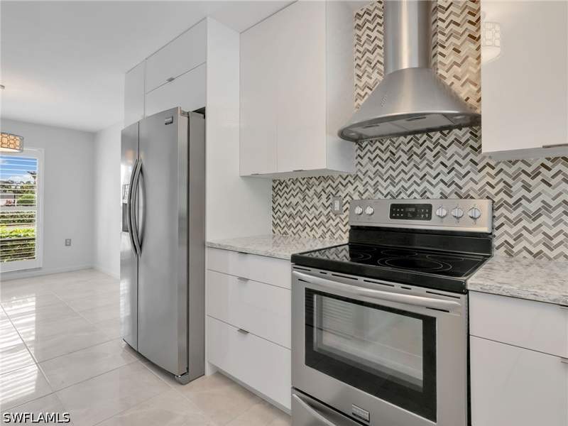 2 bedroom Condominium at 1232 Commonwealth Cir P-103, Abbey At Berkshire Village, Naples — photo 3