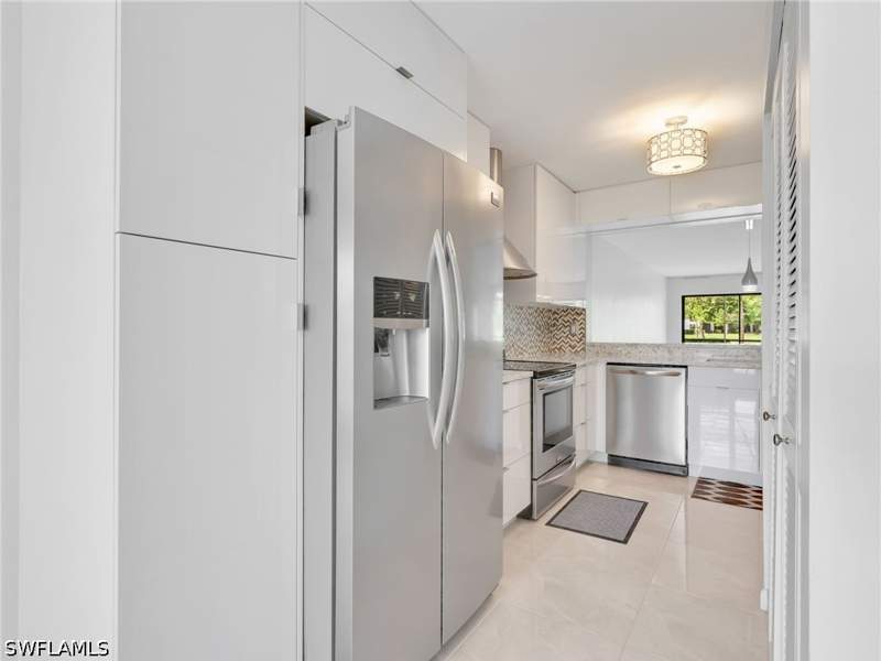 2 bedroom Condominium at 1232 Commonwealth Cir P-103, Abbey At Berkshire Village, Naples — photo 4