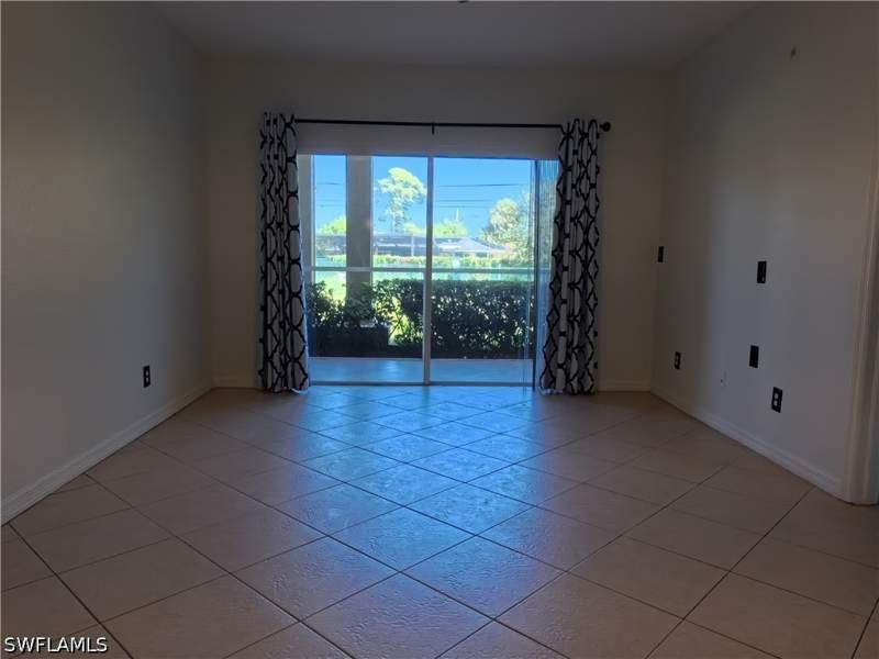 1 bedroom Condominium at 27111 Matheson Ave 106, Gardens Of Bonita Springs, Bonita Springs — photo 3