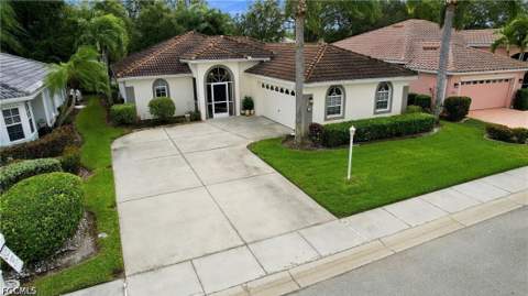 2190 Rio Nuevo Dr, North Fort Myers FL - photo 6 of 34