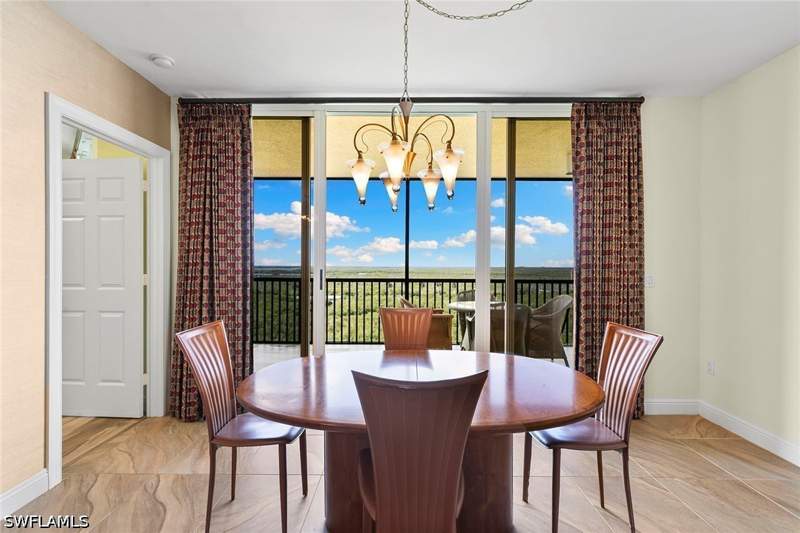 3 bedroom Condominium at 1065 Borghese Ln 1002, Serano, Naples — photo 2