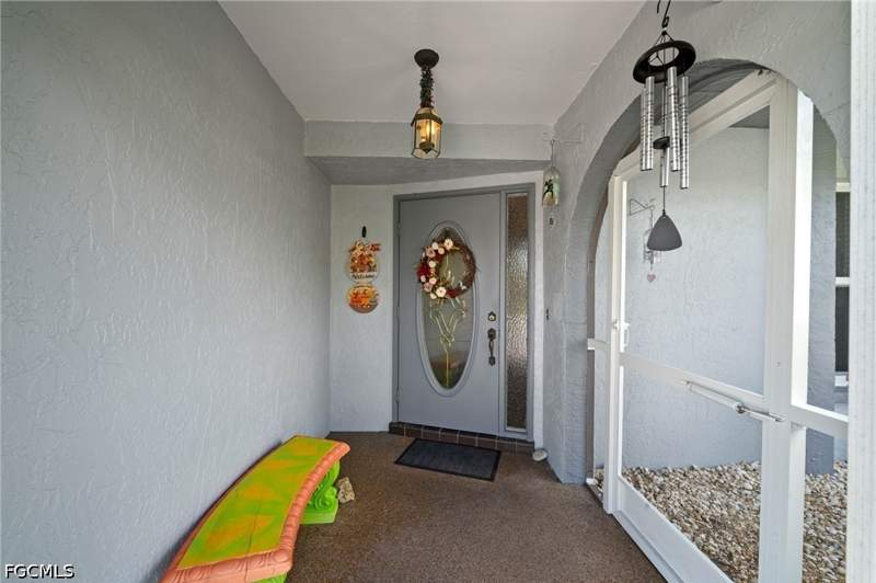 3 bedroom SingleFamilyResidence at 19 SE 21st Ave, Cape Coral, Cape Coral — photo 4