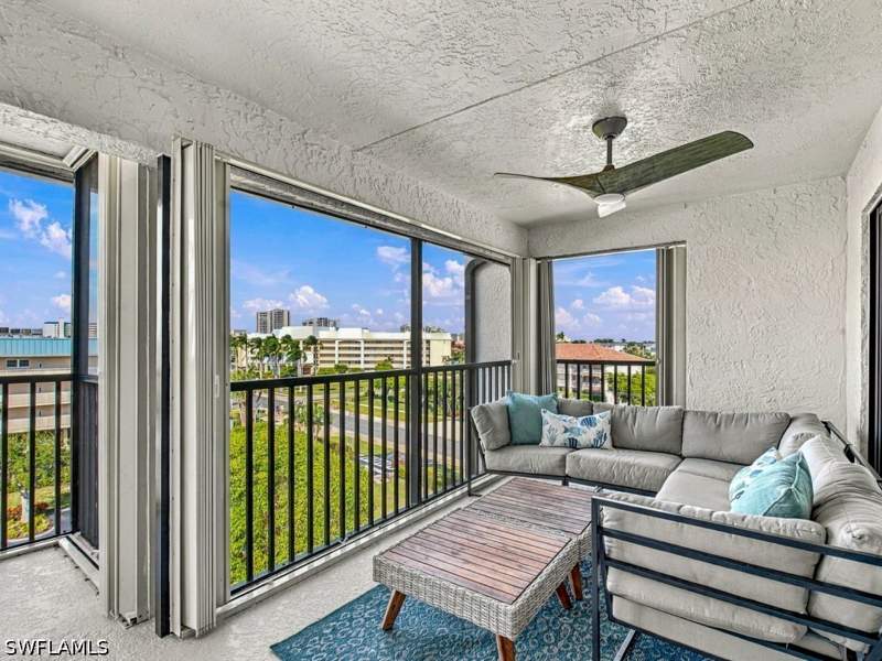 3 bedroom Condominium at 1041 S Collier Blvd 406, Casa De Marco, Marco Island — photo 2