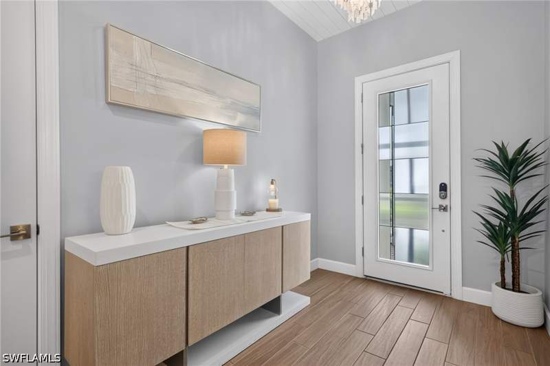 3 bedroom SingleFamilyResidence at 20393 Napa Loop, Verdana Village, Estero — photo 2