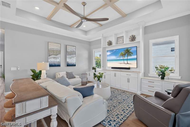 3 bedroom SingleFamilyResidence at 20393 Napa Loop, Verdana Village, Estero — photo 3