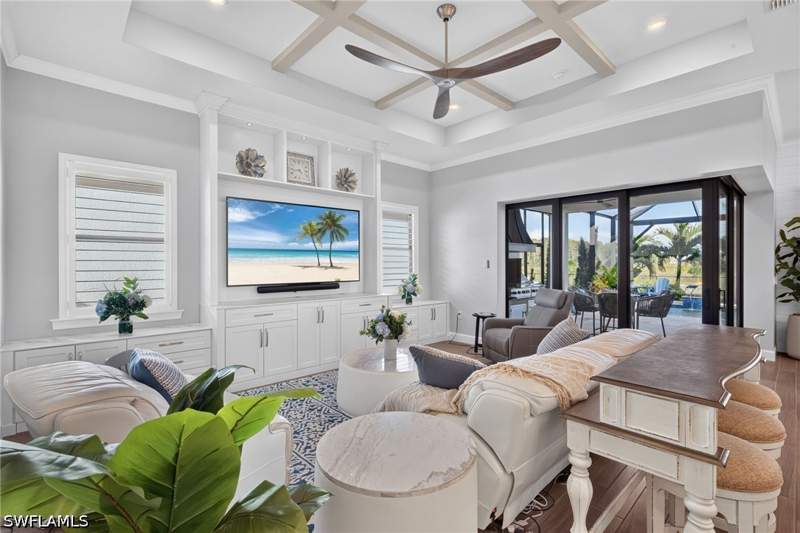 3 bedroom SingleFamilyResidence at 20393 Napa Loop, Verdana Village, Estero — photo 4