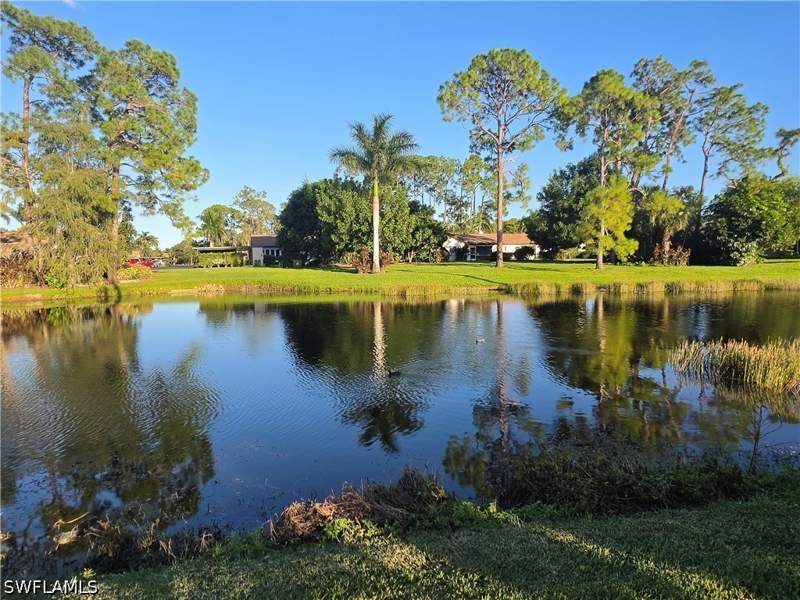 3 bedroom SingleFamilyResidence at 3070 Boca Ciega Dr A4, Lakewood Villas, Naples — photo 4