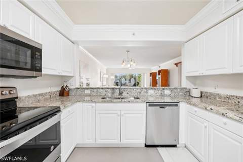 1100 Eastham Way 207, Naples FL - photo 10 of 50