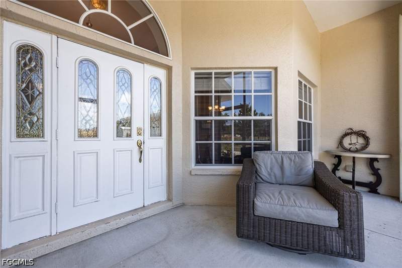 5 bedroom SingleFamilyResidence at 1352 Cemetery Rd, Old Fort Denaud, Labelle — photo 5