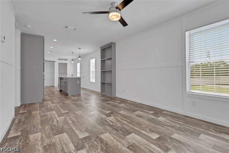 3 bedroom ManufacturedHome at 79 Birch Blvd, Plantation Estates Mobile Home, Fort Myers — photo 3
