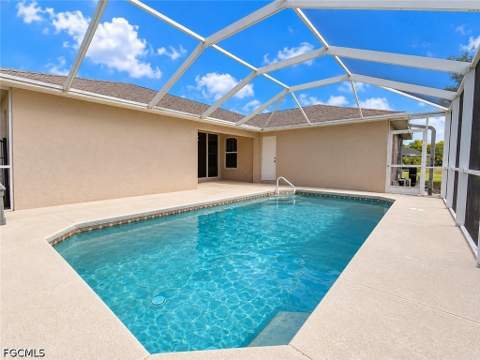 2122 NW 14th Ln, Cape Coral FL - photo 23 of 25