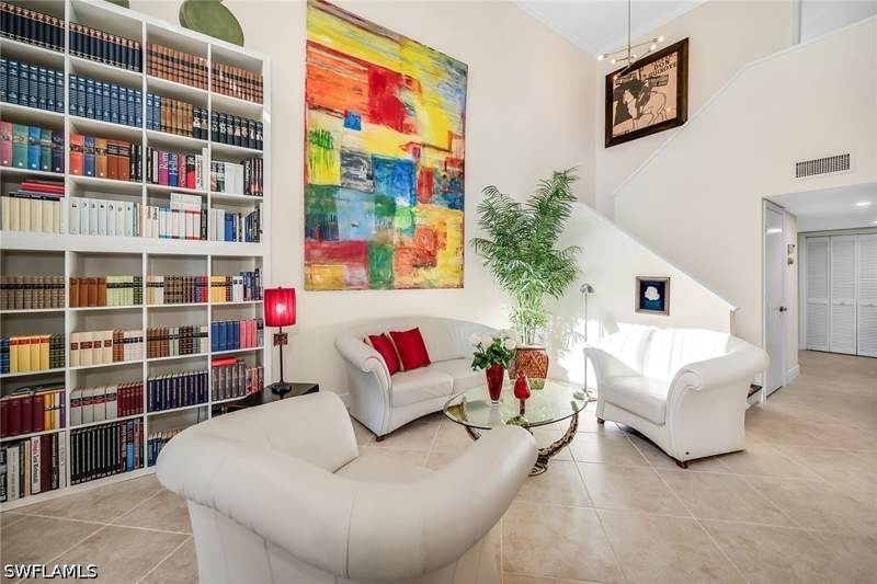 2 bedroom Townhouse at 466 Bristle Cone Ln 34, Ironwood, Naples — photo 5