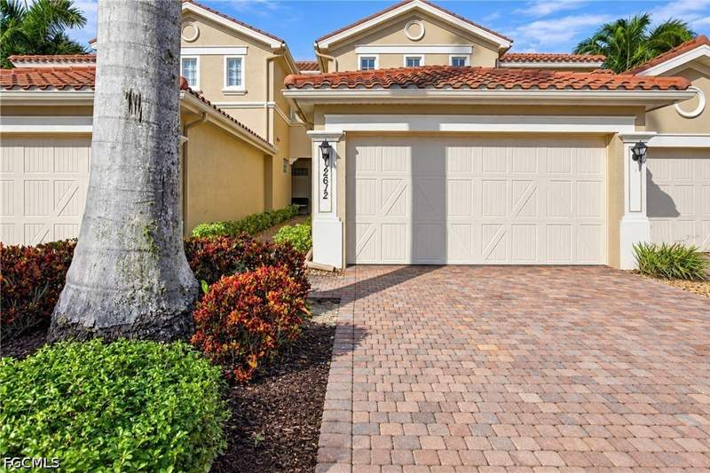3 bedroom Condominium at 14940 Reflection Key Cir 2612, Reflection Key, Fort Myers — photo 2