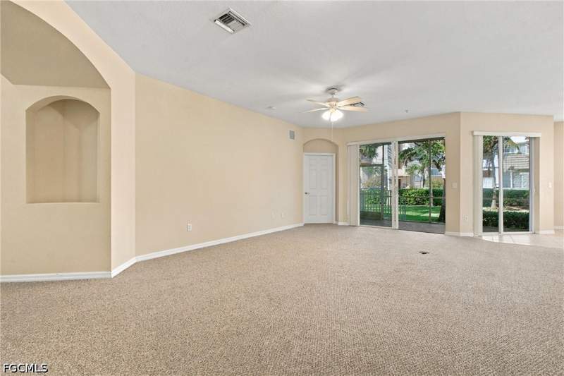 3 bedroom Condominium at 14940 Reflection Key Cir 2612, Reflection Key, Fort Myers — photo 4