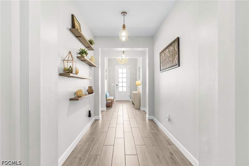 4 bedroom SingleFamilyResidence at 11218 Canopy Loop, Timber Creek, Fort Myers — photo 3