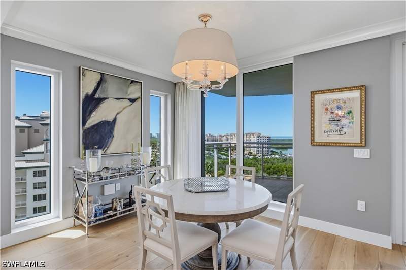 4 bedroom Condominium at 13915 Old Coast Rd 1101, Kalea Bay Tower 100, Naples — photo 5